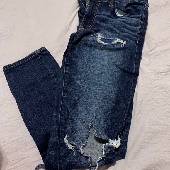 American Eagle Outfitters Denim - Women’s jeans